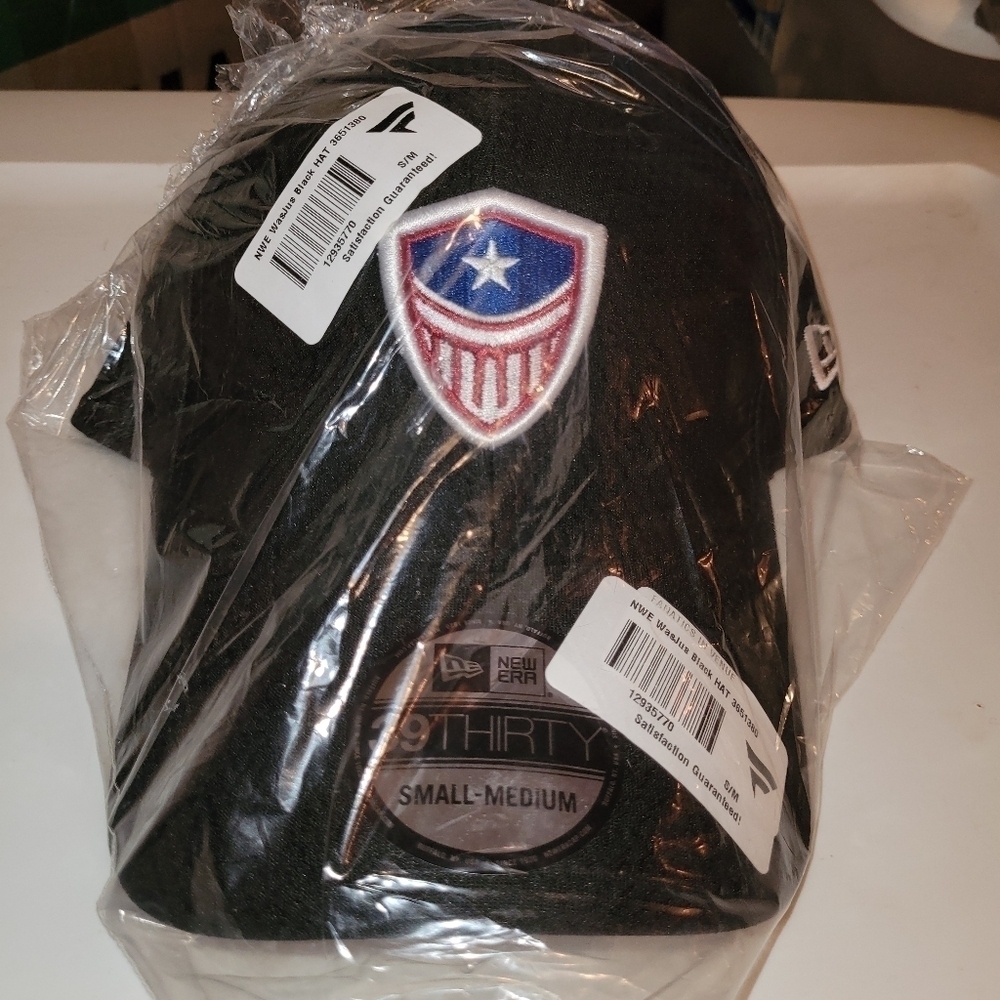 New Era Nwt